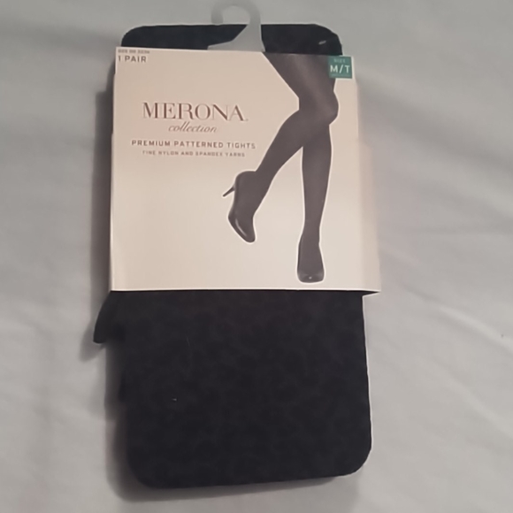 Tights - Picture 2 of 5